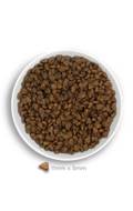 Amanova Adult Mini Digestive Divine Rabbit Grain Free Xira Trofi ga Enilikous Skulous Mikrosomon Fulon me Kouneli 2kg